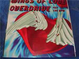 Overdrive  - Wings Of Love