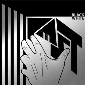 Past - Czarno / Biała