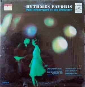 Paul Beauregard Et Son Orchestre - Rythmes Favoris