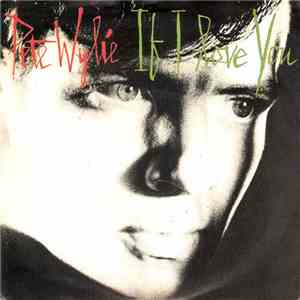 Pete Wylie - If I Love You