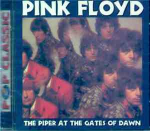 Pink Floyd - The Piper At The Gates Of Dawn