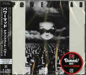 Powermad - Absolute Power