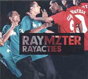 Raymzter - Rayacties