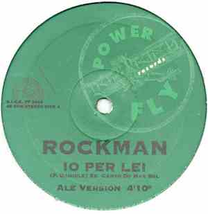 Rockman  - Io Per Lei