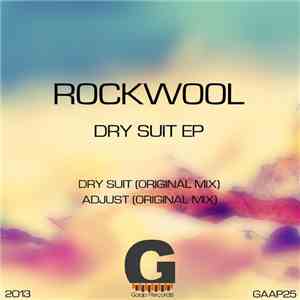 Rockwool - Dry Suit EP