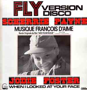 Scherrie Payne Et Jodie Foster - Bande Originale Du Film 
