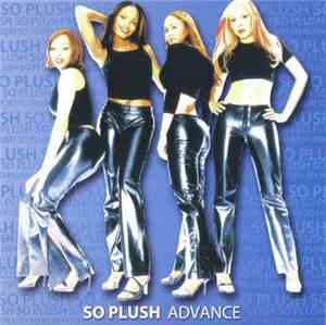 So Plush - So Plush (Advance)