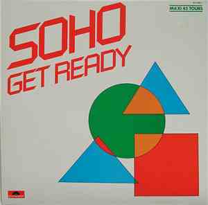 Soho  - Get Ready