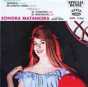 Sonora Matancera - Vol. 9 