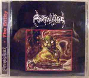 Sororicide - The Entity
