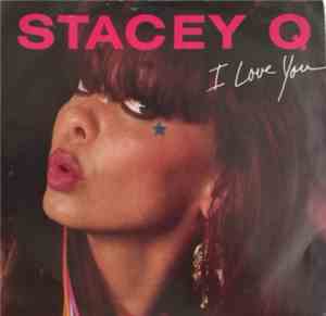 Stacey Q - I Love You