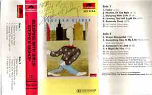 Stephen Bishop - Sleeping With Girls