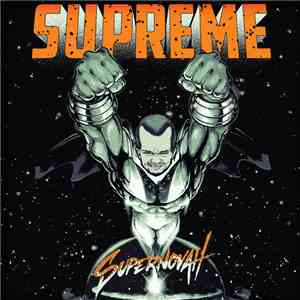 Supreme  - Supernovah