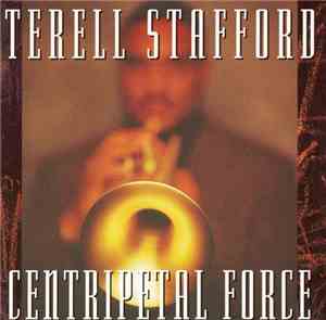 Terell Stafford - Centripetal Force