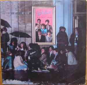 The Atlantics  - Big City Rock