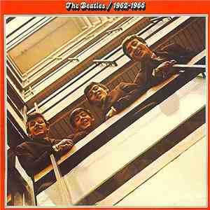 The Beatles - 1962-1966
