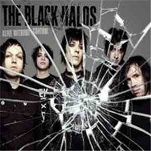 The Black Halos - Alive Without Control