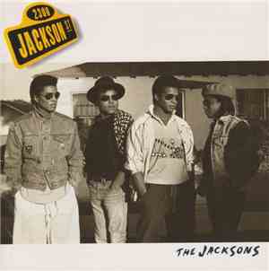 The Jacksons - 2300 Jackson Street