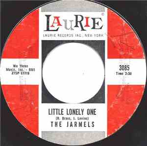 The Jarmels - Little Lonely One