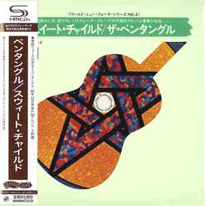 The Pentangle - Sweet Child