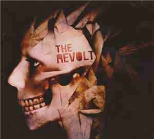 The Revolt - Graves Of Wasted Days
