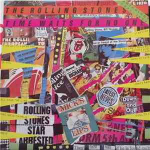 The Rolling Stones - Time Waits For No One - Anthology 1971-1977
