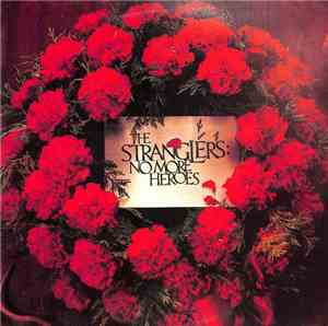 The Stranglers - No More Heroes
