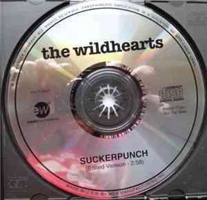 The Wildhearts - Suckerpunch