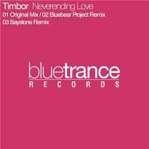 Timbor - Neverending Love