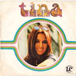 Tina  - Comme Le Fleuve Aime La Mer