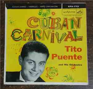 Tito Puente - Cuban Carnival