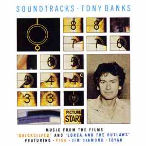 Tony Banks - Soundtracks