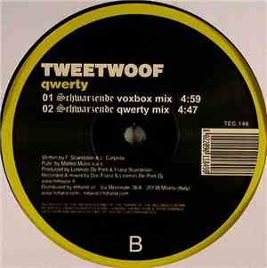 Tweetwoof - Qwerty