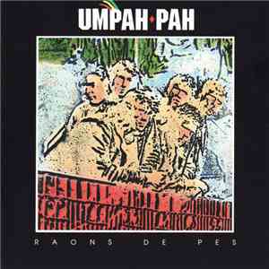 Umpah-Pah - Raons De Pes