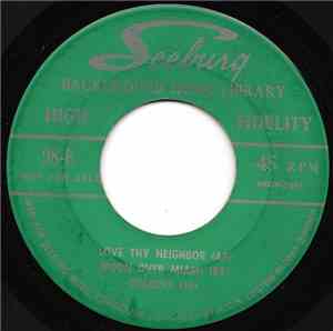 Unknown Artist - Background Music Library #98-E