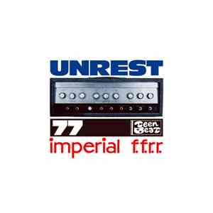 Unrest  - Imperial F.F.R.R.