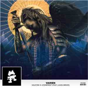 Varien  Feat. Laura Brehm - Valkyrie III: Atonement