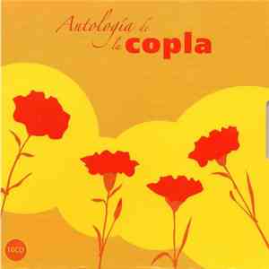 Various - Antología De La Copla