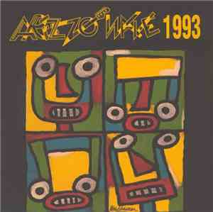 Various - Arezzo Wave 1993