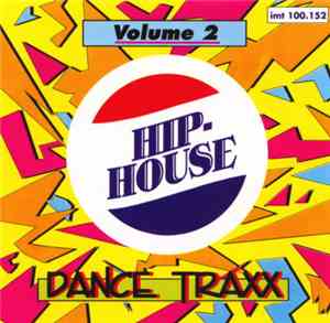 Various - Hip-House Dance Traxx - Vol. 2