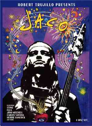Various - Jaco