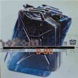 Various - Motor Info CD 9