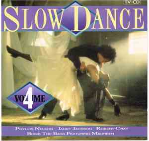 Various - Slow Dance Volume 4