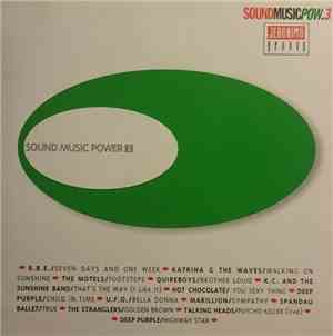 Various - Sound Music Power 3