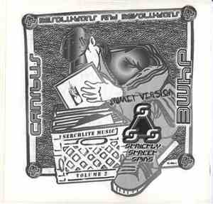 Various - The First's: Volume 2-4