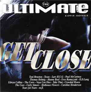 Various - The Ultimate Love Songs