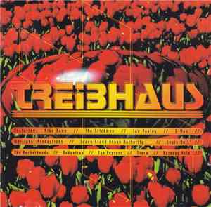 Various - Treibhaus
