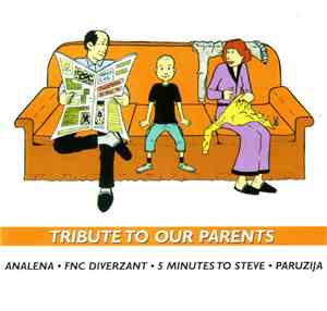 Various - Tribute To Our Parents