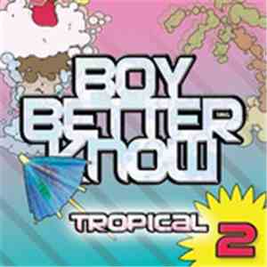 Various - Tropical 2