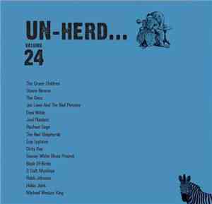 Various - Un-Herd Volume 24